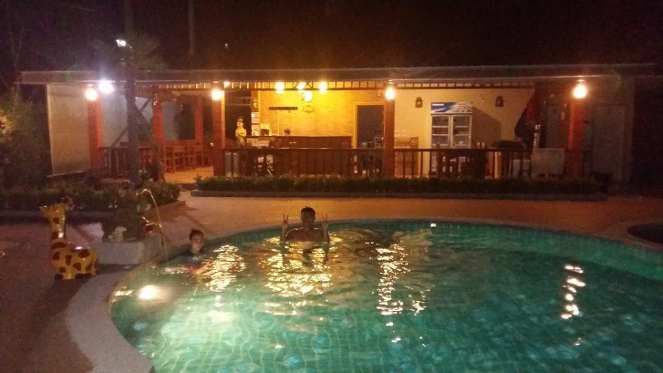 Dachatorn Village Khao Lak Zewnętrze zdjęcie