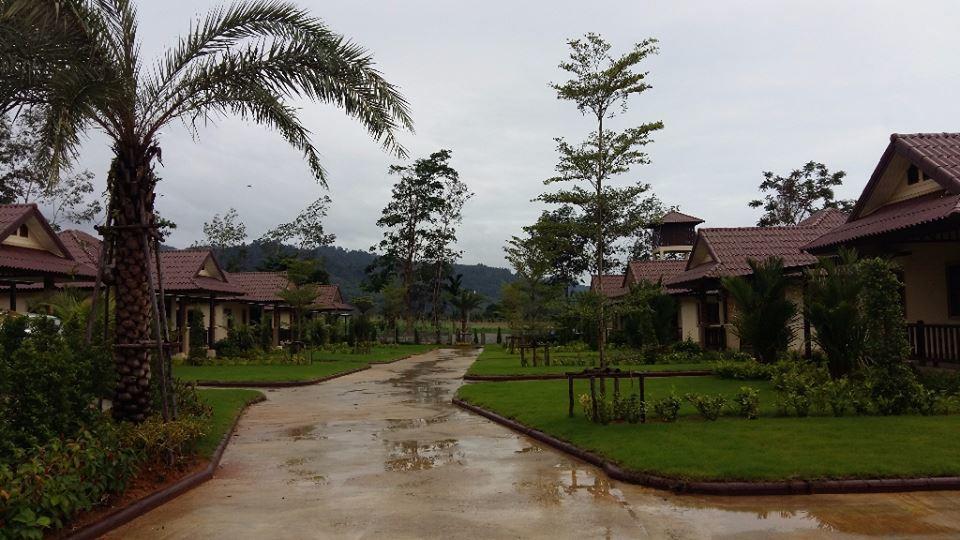 Dachatorn Village Khao Lak Zewnętrze zdjęcie