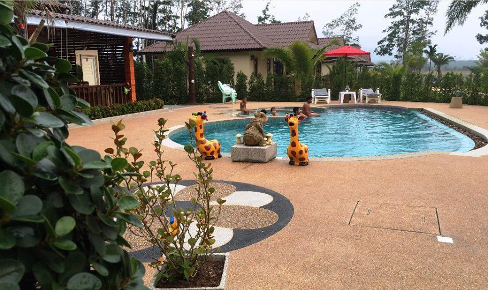 Dachatorn Village Khao Lak Zewnętrze zdjęcie