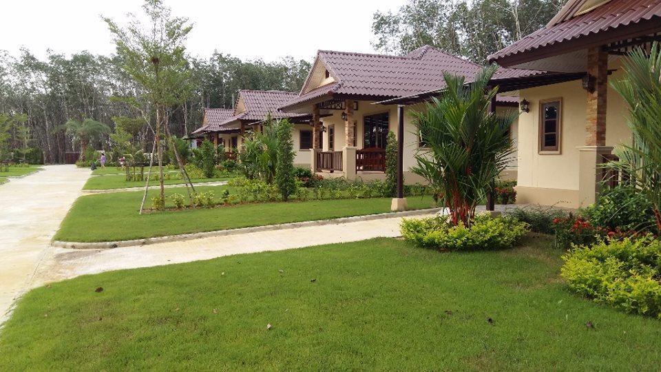 Dachatorn Village Khao Lak Zewnętrze zdjęcie