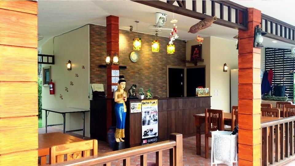 Dachatorn Village Khao Lak Zewnętrze zdjęcie