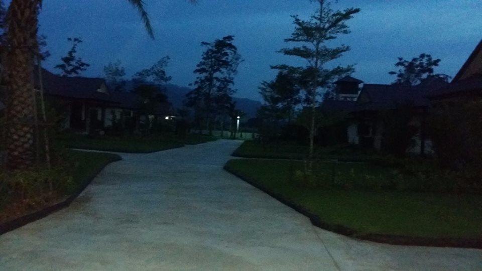 Dachatorn Village Khao Lak Zewnętrze zdjęcie