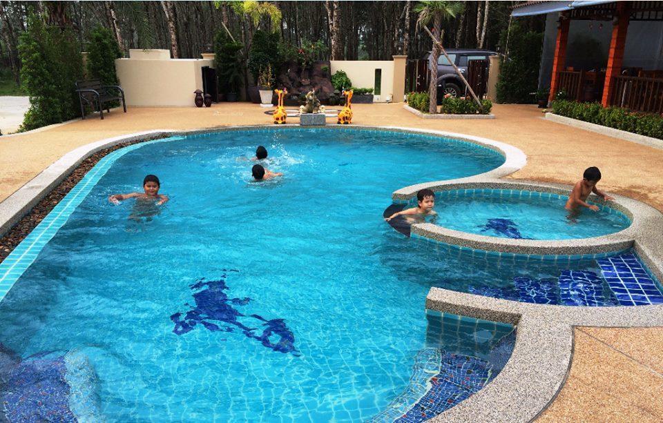 Dachatorn Village Khao Lak Zewnętrze zdjęcie