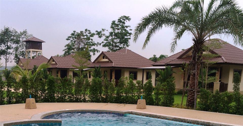 Dachatorn Village Khao Lak Zewnętrze zdjęcie