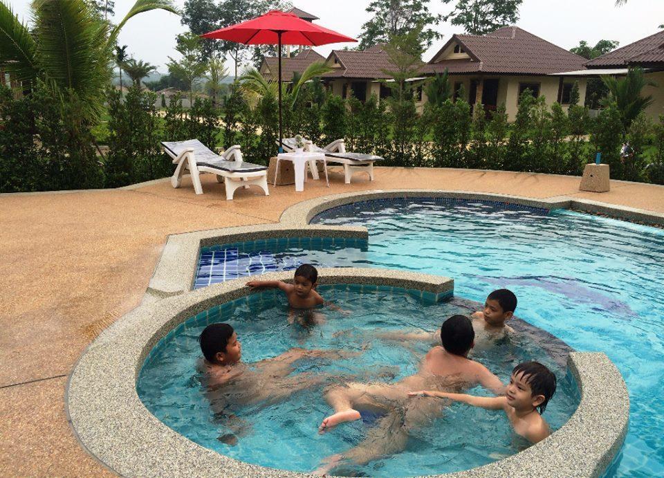 Dachatorn Village Khao Lak Zewnętrze zdjęcie