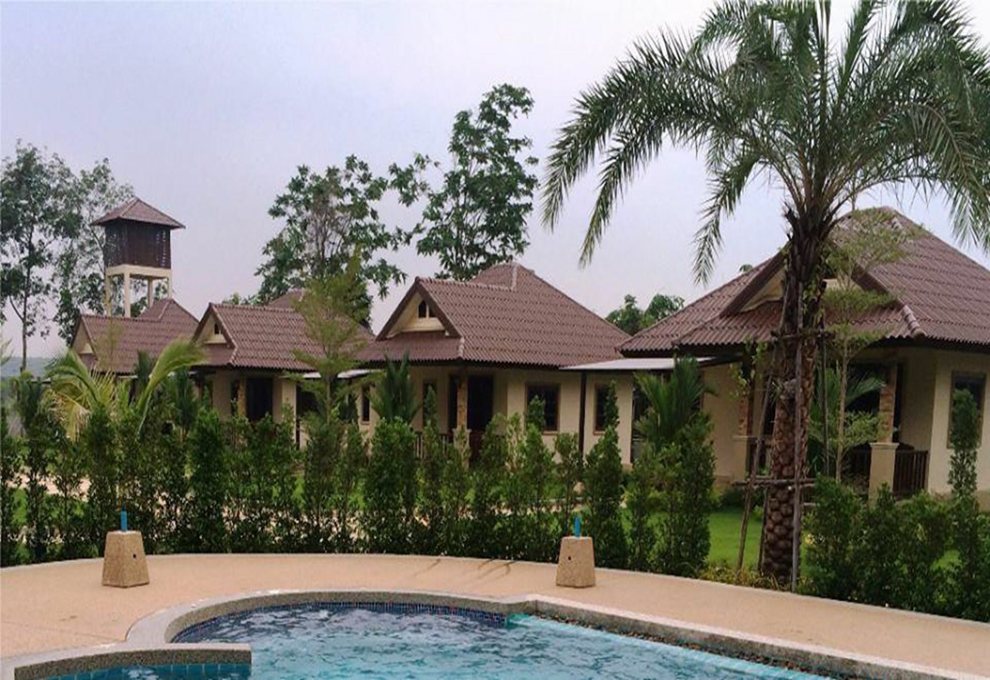 Dachatorn Village Khao Lak Zewnętrze zdjęcie