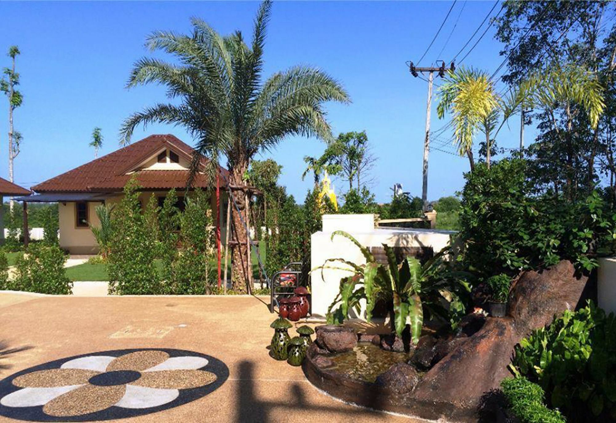 Dachatorn Village Khao Lak Zewnętrze zdjęcie
