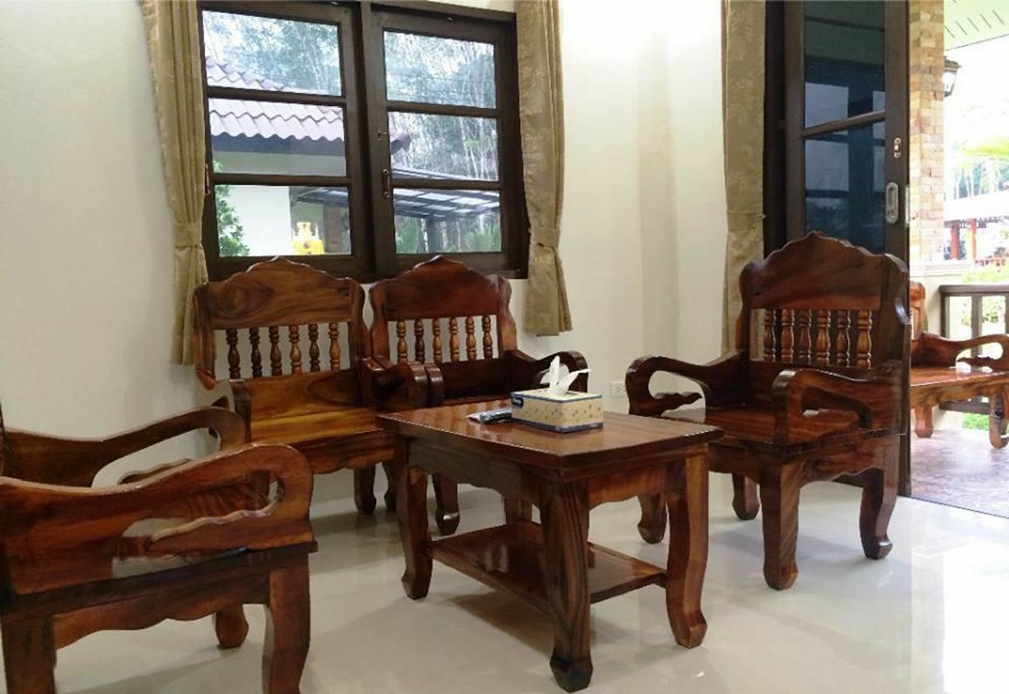 Dachatorn Village Khao Lak Zewnętrze zdjęcie