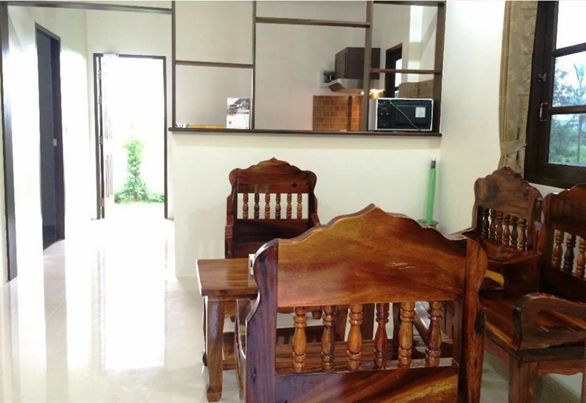 Dachatorn Village Khao Lak Zewnętrze zdjęcie