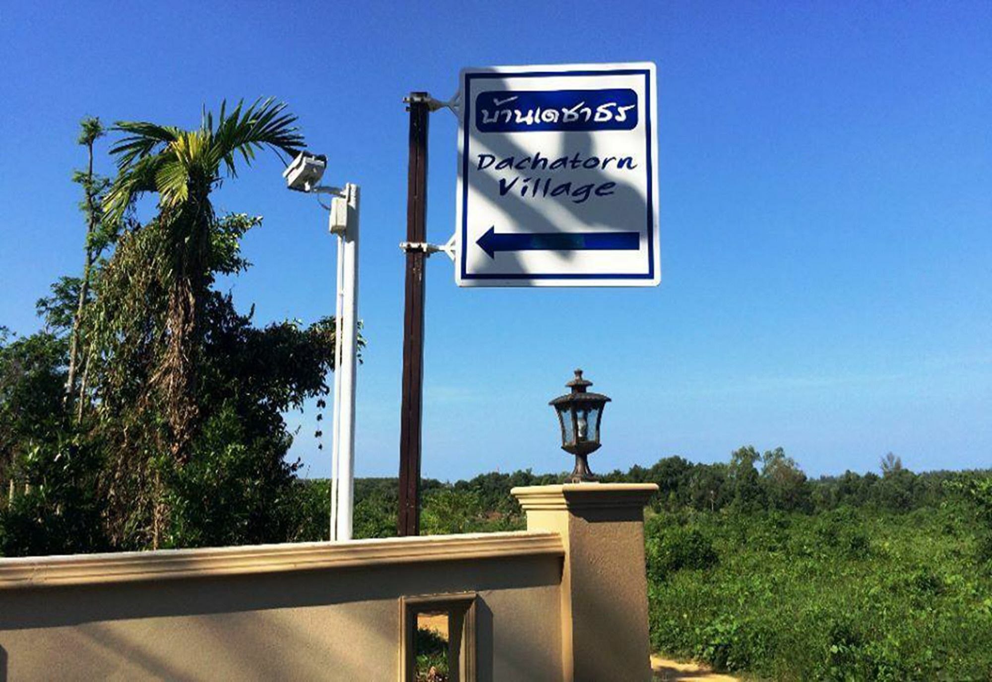 Dachatorn Village Khao Lak Zewnętrze zdjęcie